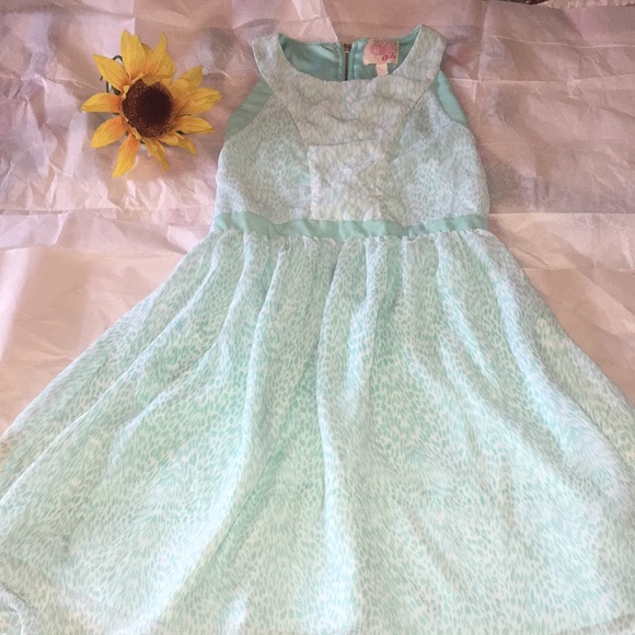 G B Girls Dress - Picture 3 of 9